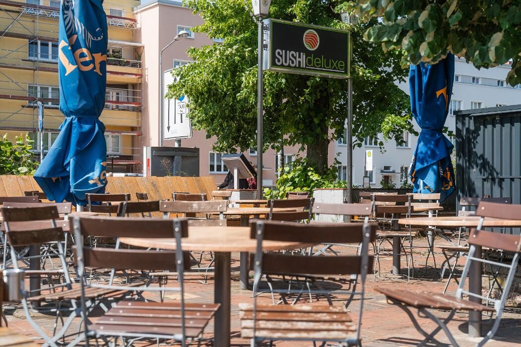 Bilder SUSHIdeluxe Rostock