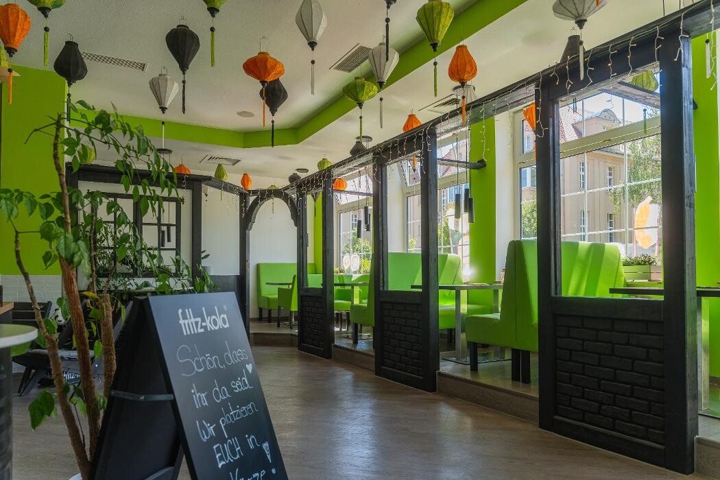 Bilder SUSHIdeluxe Rostock