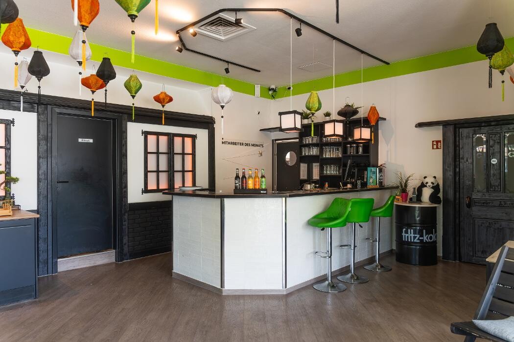 Bilder SUSHIdeluxe Rostock