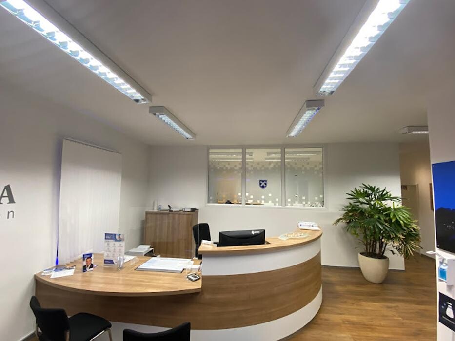 Bilder Concordia Versicherungen Service-Büro Tobias Reda
