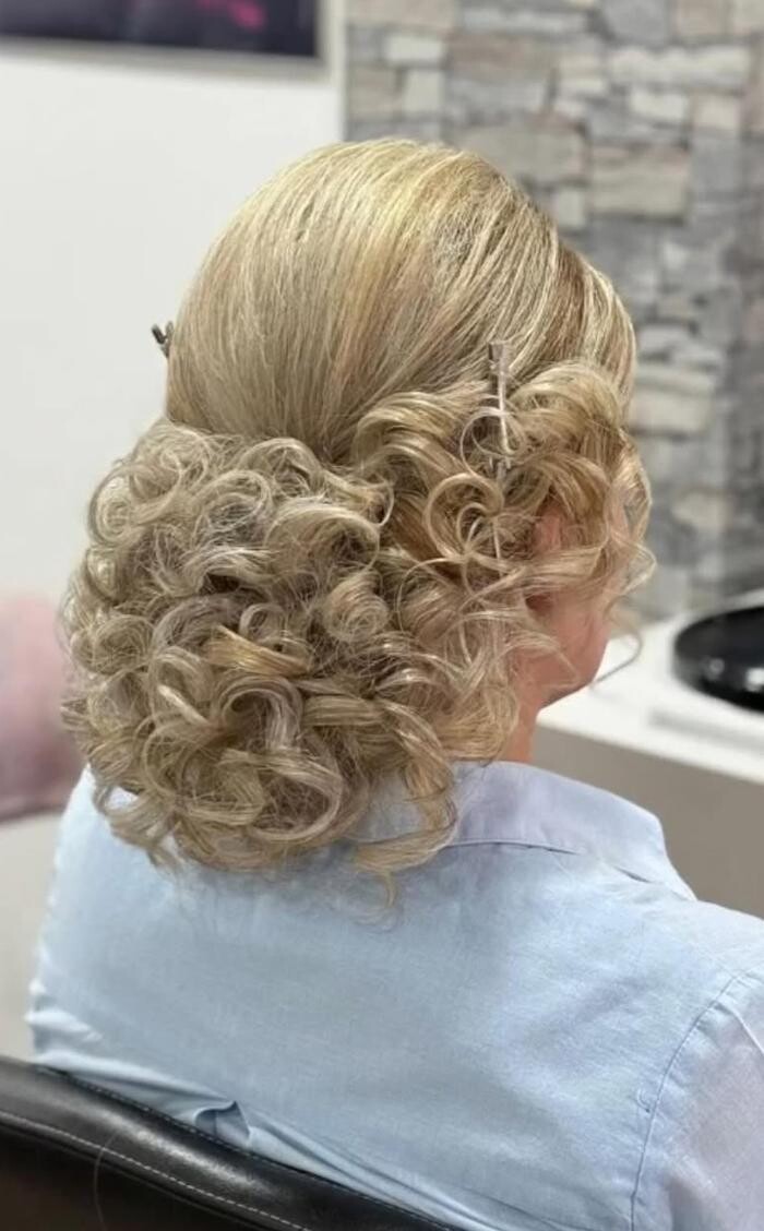 Bilder Hairstyle By Gökhan
