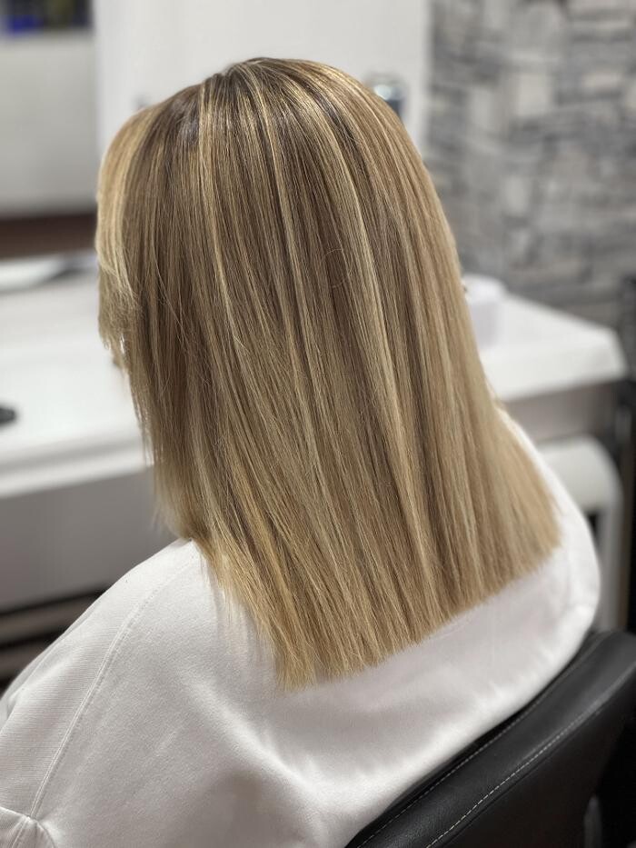 Bilder Hairstyle By Gökhan