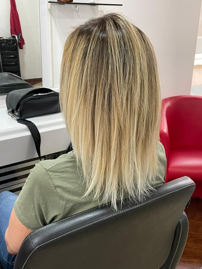 Bilder Hairstyle By Gökhan