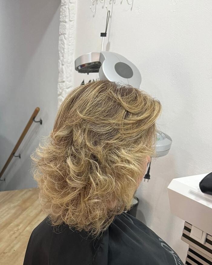 Bilder Hairstyle By Gökhan