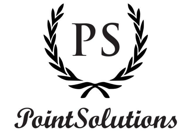 PS-Reinigung Logo