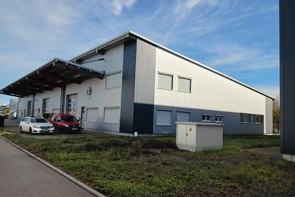 Bilder PS-Reinigung