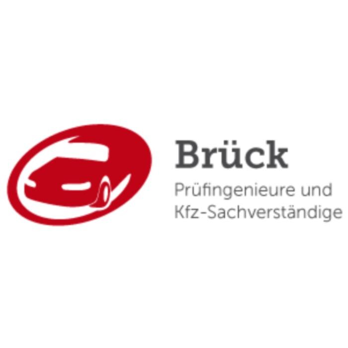 Kfz-Prüfstelle und Ingenieurbüro Brück Logo