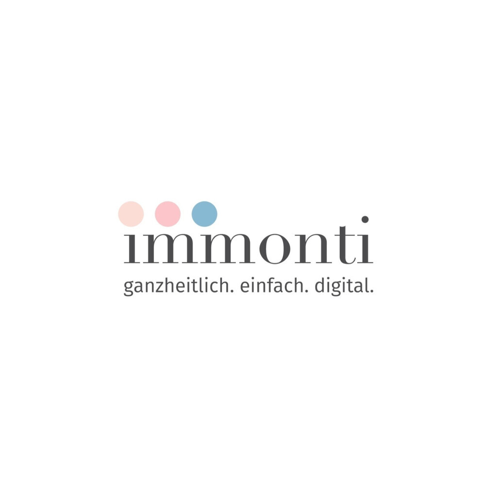 immonti GmbH Logo