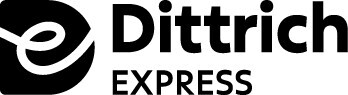 Dittrich Express Logo