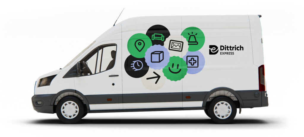 Bilder Dittrich Express