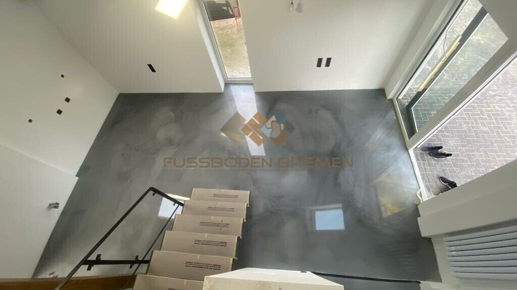Bilder Fussboden Bremen