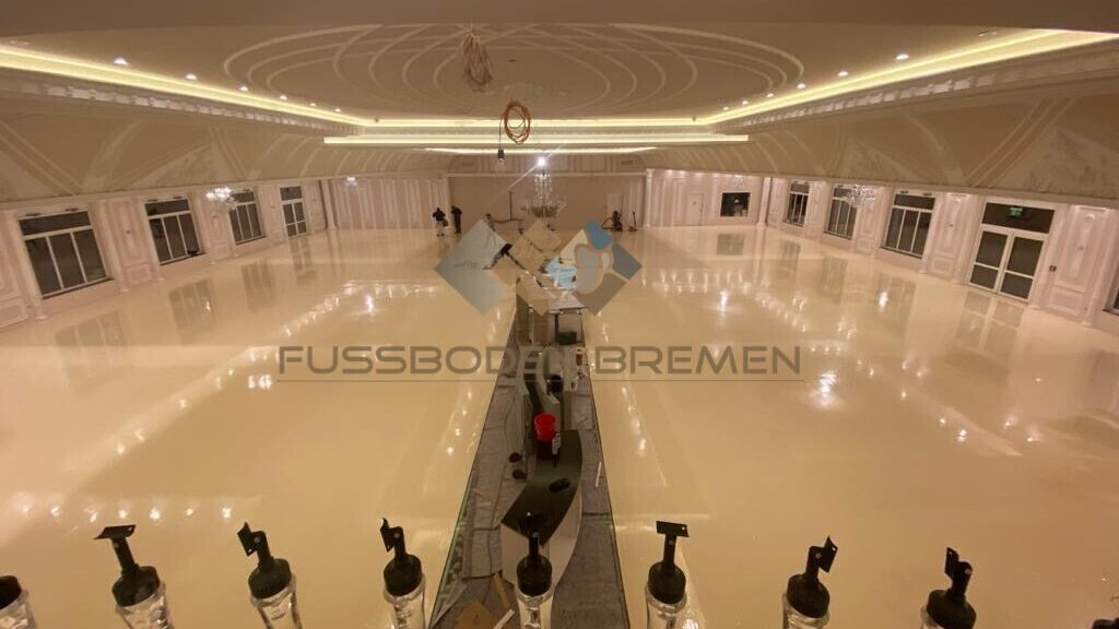 Bilder Fussboden Bremen