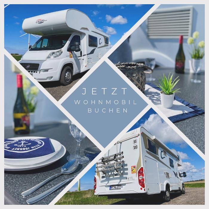 Bilder Leo's DeichLiner Wohnmobilvermietung