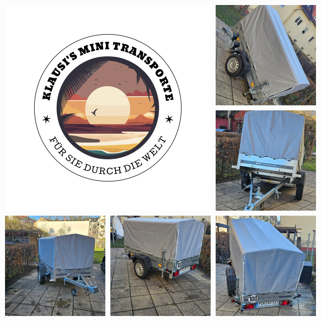 Bilder Klausis Mini Transporte