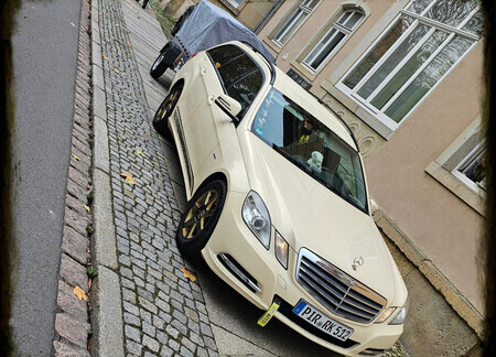 Bilder Klausis Mini Transporte