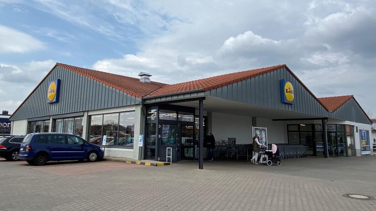 Bilder Lidl