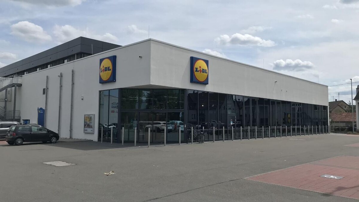 Bilder Lidl