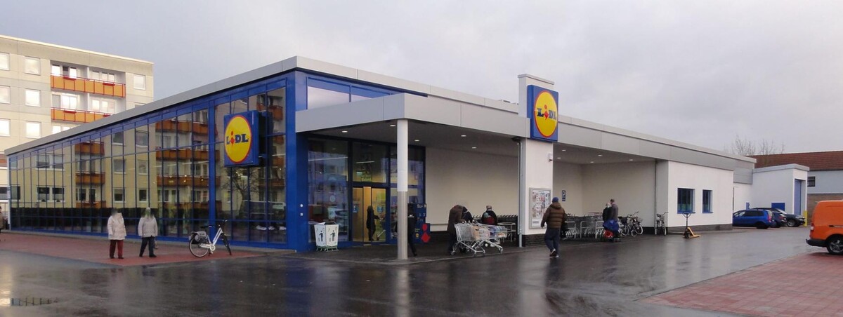 Bilder Lidl
