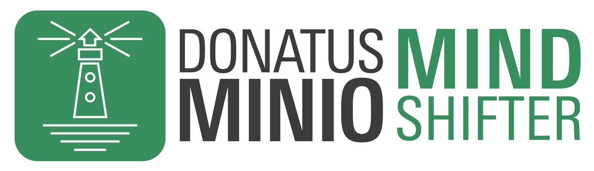 Bilder Donatus Minio - Mind Shifter