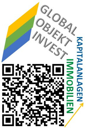 Immobilienverkauf, Wohnungen, Häuser, Kapitalanlage Immobilien, PV Projekte Logo