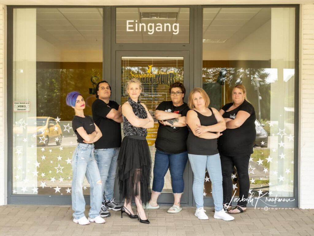 Bilder Frau Zsuzsanna Schippner Susannas Haushaltshilfe