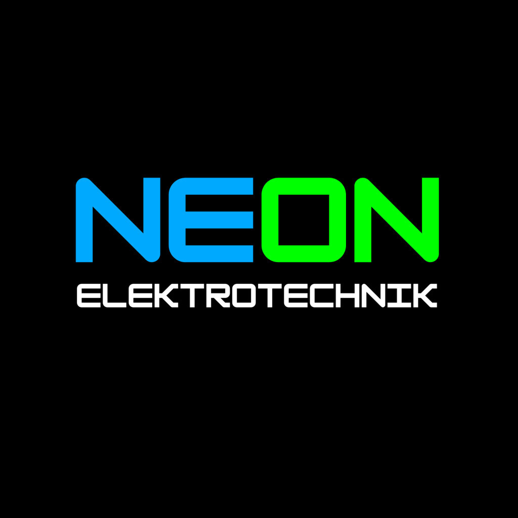 NEON Elektrotechnik Logo