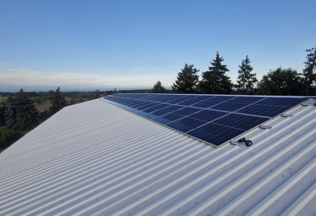 Bilder NEON Elektrotechnik