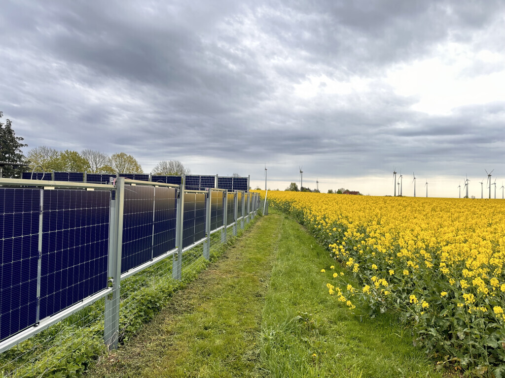 Bilder NEON Elektrotechnik