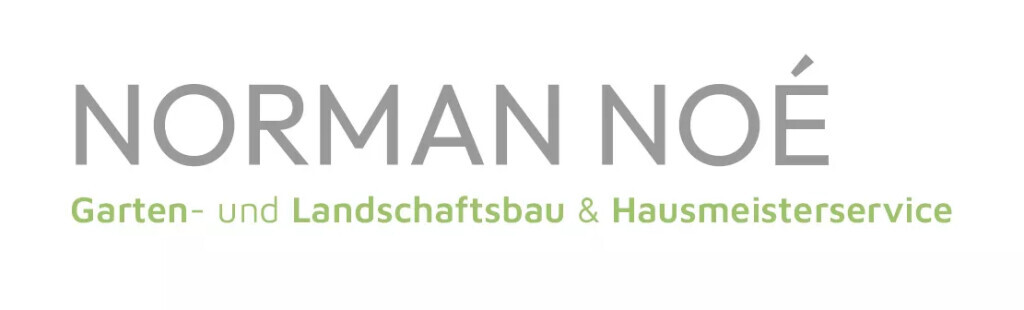 Ga-La-Bau & Hausmeisterservice Noé Logo
