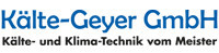 Kälte-Geyer GmbH Logo