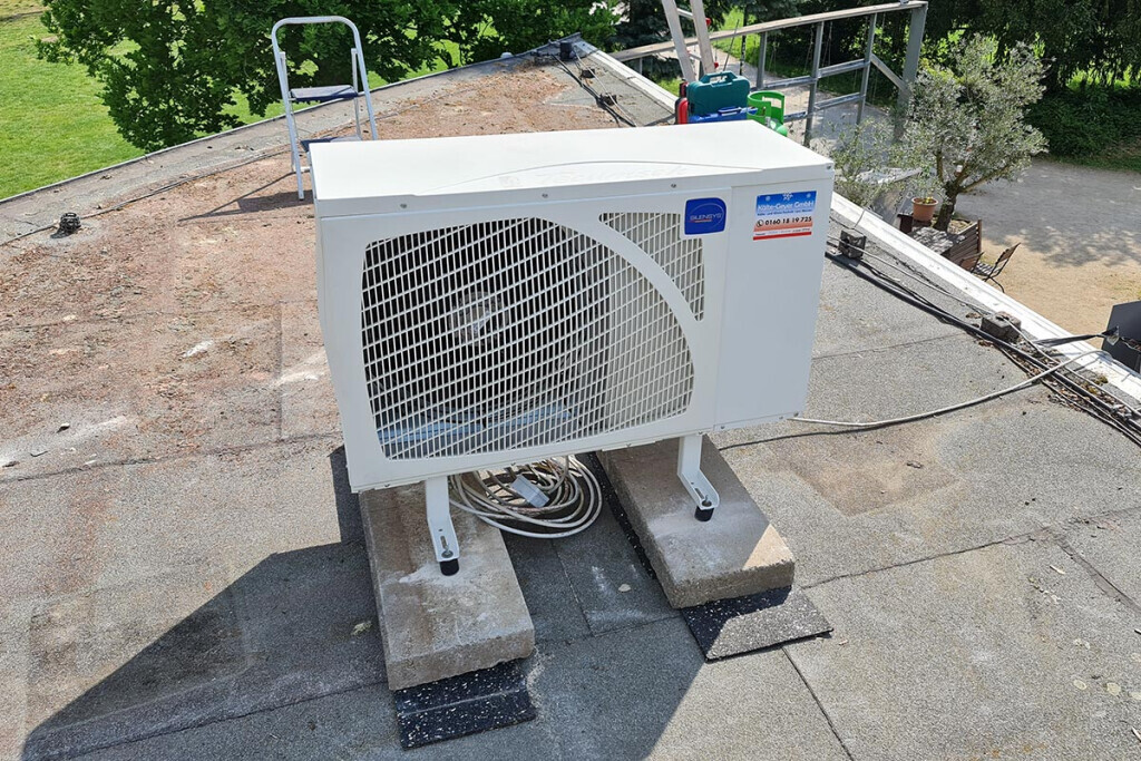 Bilder Kälte-Geyer GmbH