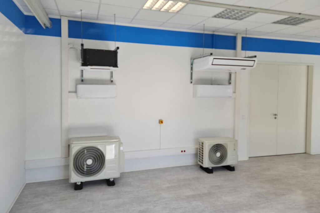 Bilder Kälte-Geyer GmbH