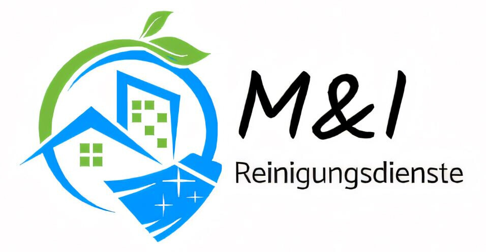 M&I Reinigungsdienste Logo