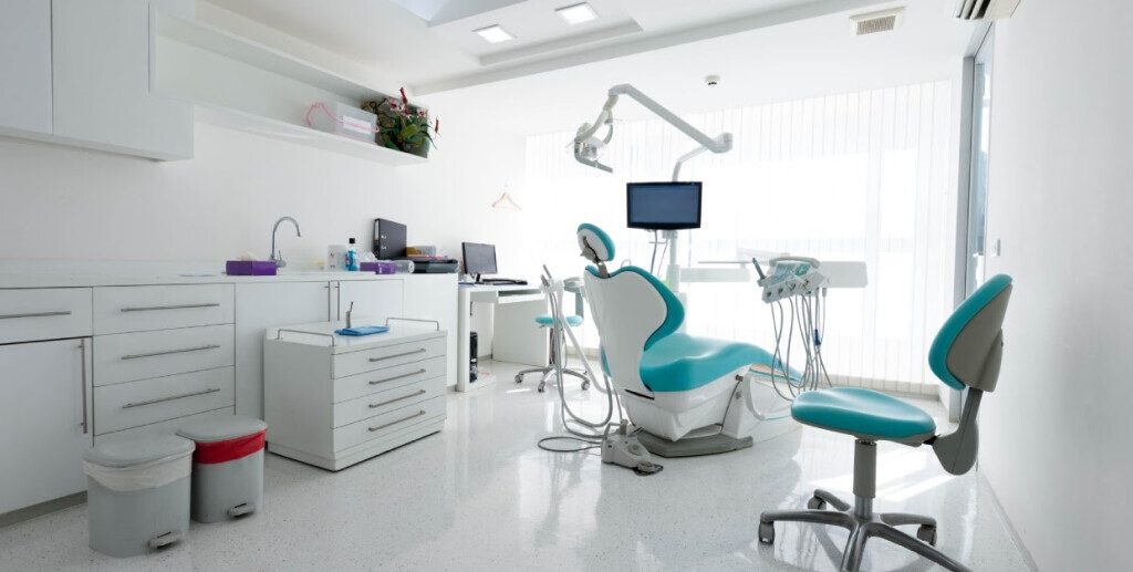 Bilder M&I Reinigungsdienste