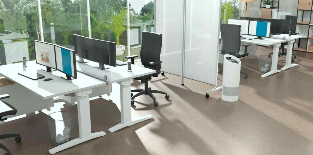 Bilder M&I Reinigungsdienste