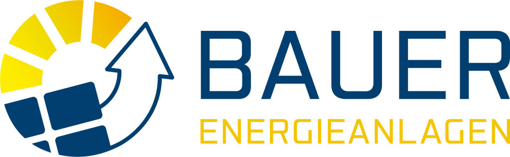 Bauer Energieanlagen Logo