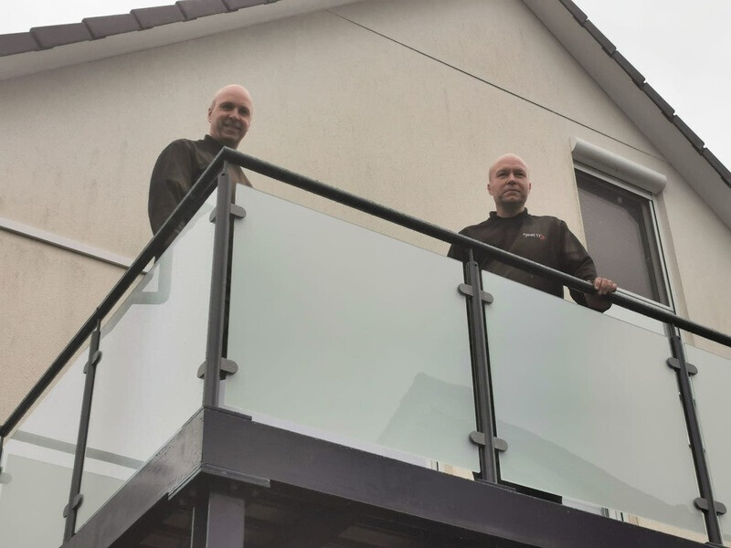 Bilder Metallbau Kuhlmann GmbH