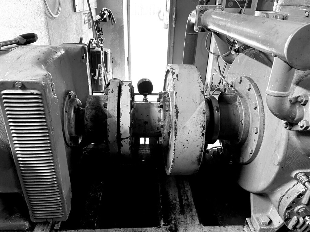 Bilder Anlagenbau M. Klose Kältetechnik-Energietechnik-Service