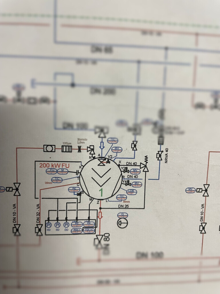 Bilder Anlagenbau M. Klose Kältetechnik-Energietechnik-Service