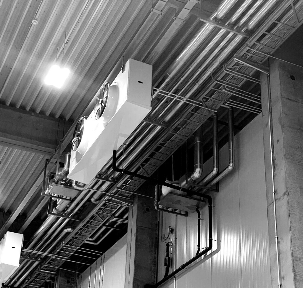 Bilder Anlagenbau M. Klose Kältetechnik-Energietechnik-Service