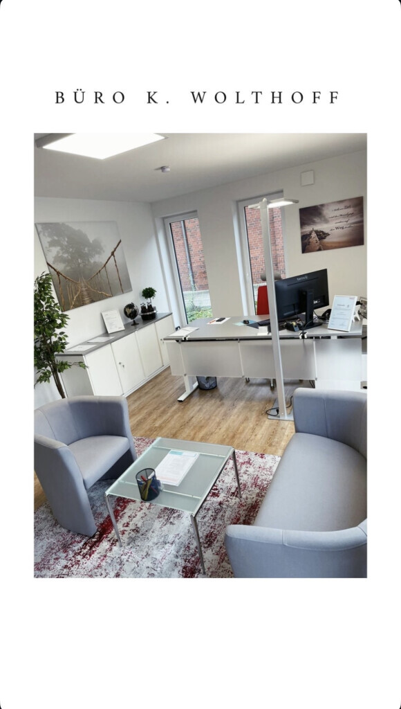 Bilder ERGO Versicherung Wolthoff & Kollegen