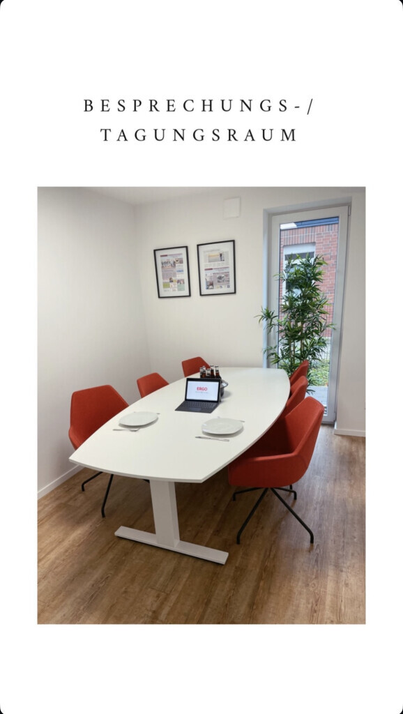 Bilder ERGO Versicherung Wolthoff & Kollegen