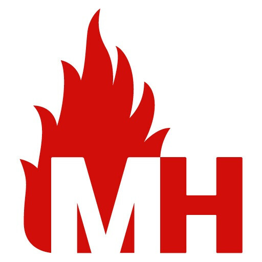 Brandschutz Meyer-Hagen Logo