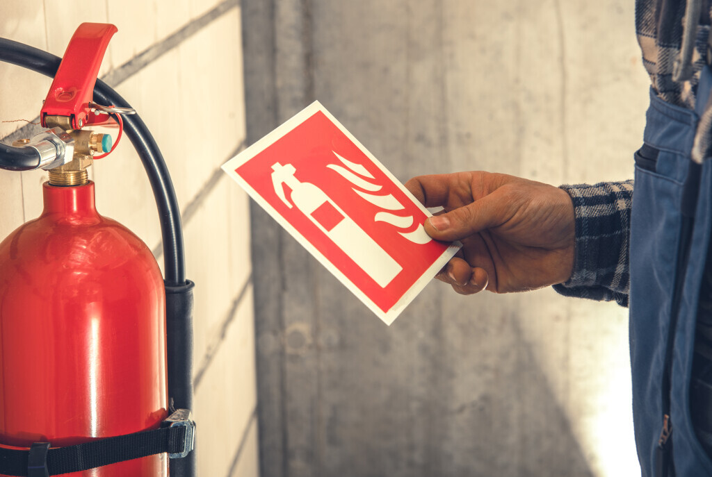 Bilder Brandschutz Meyer-Hagen