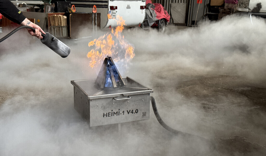 Bilder Brandschutz Meyer-Hagen