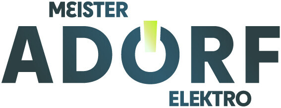 Meister Adorf Elektro Logo