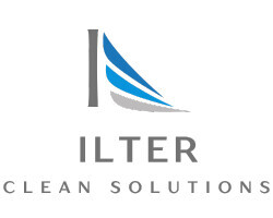 Ilter Clean Solutions Logo