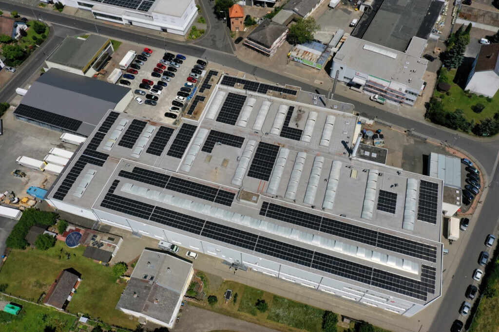 Bilder Solkraft GmbH