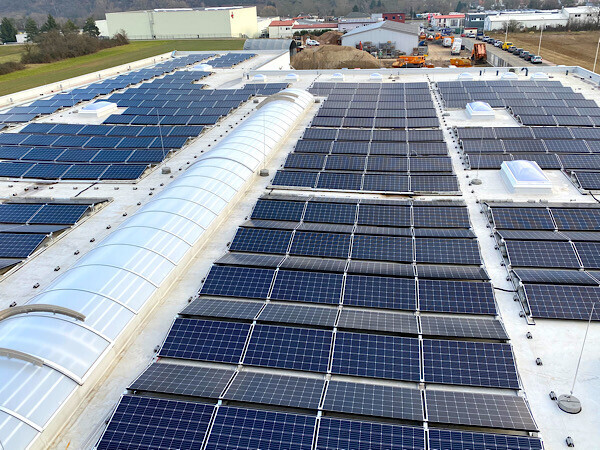 Bilder Solkraft GmbH