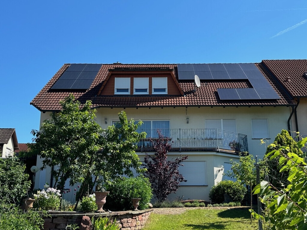 Bilder Solkraft GmbH